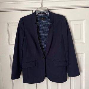 Talbots Blazer